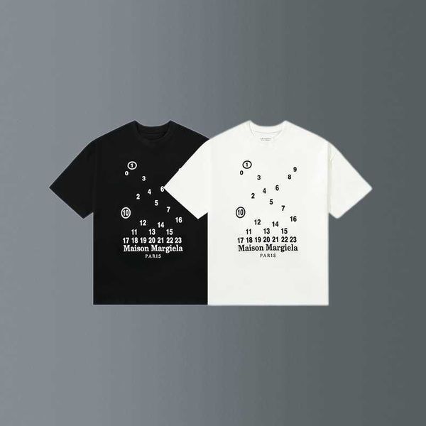 designer t shirt margielas mm6 correct style new magilla digital printed short sleeve t-shirt for men and women ko9i 6m96, White;black
designer t shirt margielas mm6 correct style new magilla digital printed short sleeve t-shirt for men and women ko9i 6m96, White;black