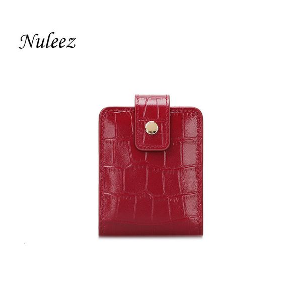 cosmetic bags cases nuleez bag mini with mirror small lipstick women pattern genuine leather mouth red fashion coins wallet 230828
cosmetic bags cases nuleez bag mini with mirror small lipstick women pattern genuine leather mouth red fashion coins wallet 230828