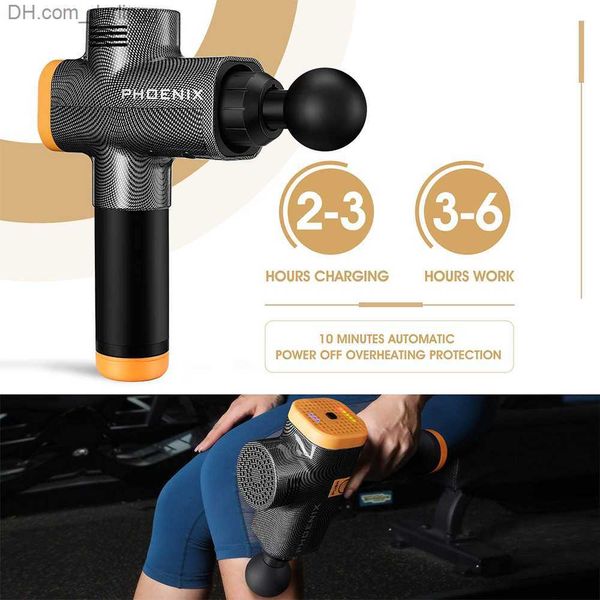 massage gun vip link phoenix a2 massage gun percussion black body massager electric therapy lcd gun massage 4 heads massager phoenix mg55008
massage gun vip link phoenix a2 massage gun percussion black body massager electric therapy lcd gun massage 4 heads massager phoenix mg55008