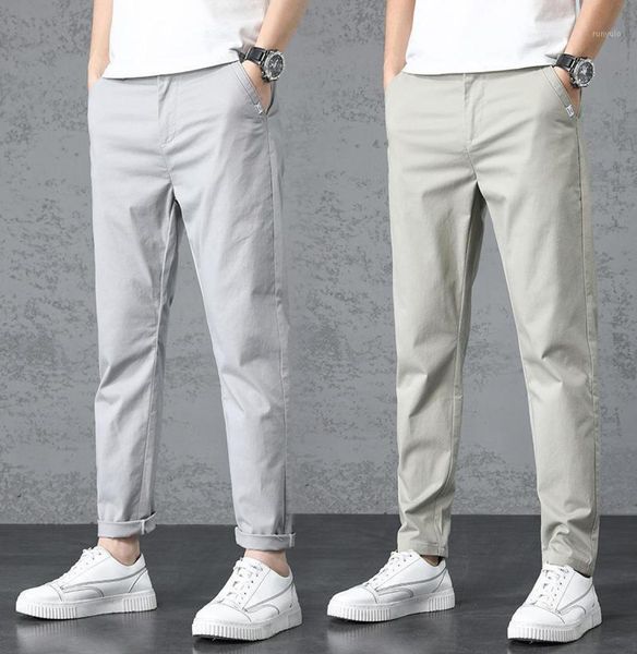 men039s pants 2022 arrival pant spring summer zipper pocket breathable solid color mid slim fit jogging male trousers1466723, Black
men039s pants 2022 arrival pant spring summer zipper pocket breathable solid color mid slim fit jogging male trousers1466723, Black