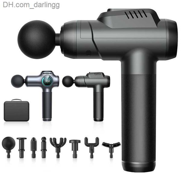 massage gun whole body pain relieving fascia intelligent tissue relaxation muscle lcd display fitness treatment q230830
massage gun whole body pain relieving fascia intelligent tissue relaxation muscle lcd display fitness treatment q230830