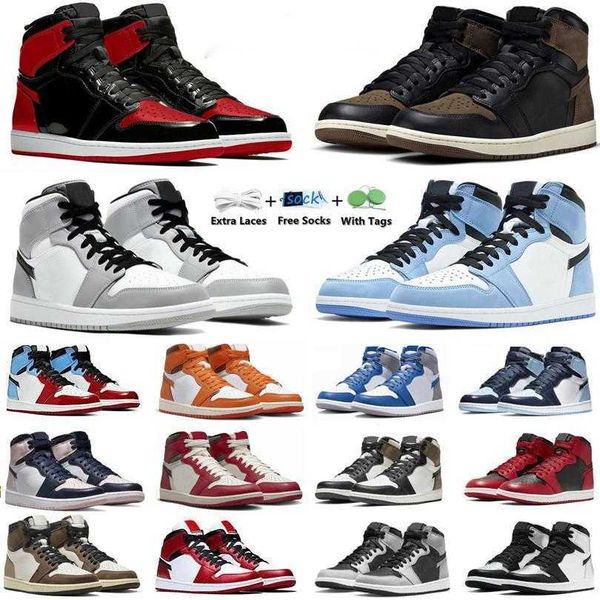 1 1s mens jumpman basketball shoes palomion bred patent unc toe spiderverse university blue silver toe dark mocha gorge green men women trai
1 1s mens jumpman basketball shoes palomion bred patent unc toe spiderverse university blue silver toe dark mocha gorge green men women trai