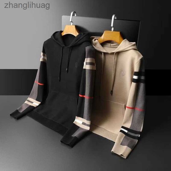 mens womens hoodies couple knitting clothing mens hoodie sweatshirt bur designer sweater plaid pocket long sleeve tshirt men women pullover, Black
mens womens hoodies couple knitting clothing mens hoodie sweatshirt bur designer sweater plaid pocket long sleeve tshirt men women pullover, Black