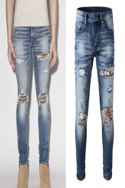 men039s denim jeans vintage heavy craft washed slim leg fit stretch denim pants multi patchwork cowboy3673022, Blue
men039s denim jeans vintage heavy craft washed slim leg fit stretch denim pants multi patchwork cowboy3673022, Blue