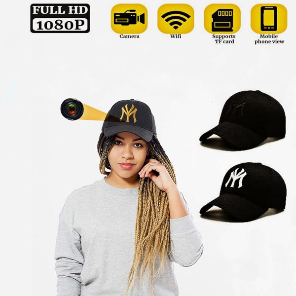 mini cameras 1080p hd wireless camera baseball cap wifi action kamera surveillance sports camcoder recorder remote monitor hat espia cam 230
mini cameras 1080p hd wireless camera baseball cap wifi action kamera surveillance sports camcoder recorder remote monitor hat espia cam 230