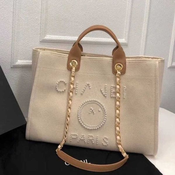 women's fashion luxury beach bags brand ch canvas handbag designer classics backpacks pearl ladies large evening handbags purse women b
women's fashion luxury beach bags brand ch canvas handbag designer classics backpacks pearl ladies large evening handbags purse women b