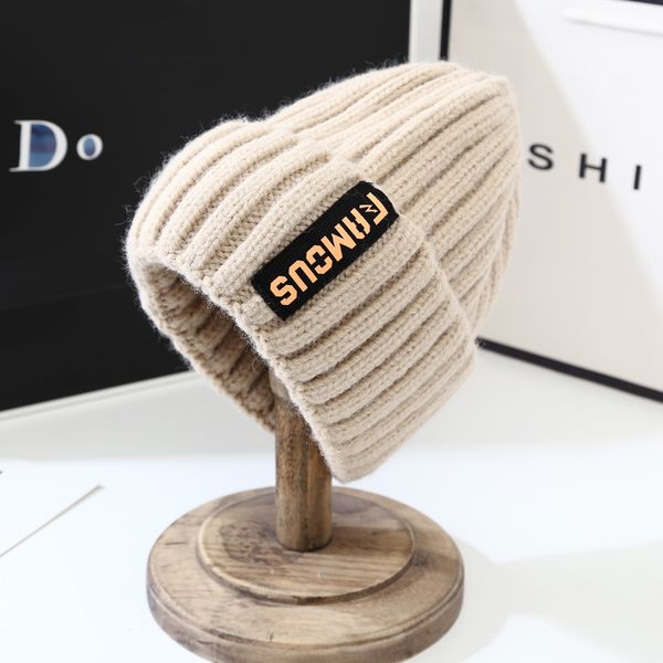 autumn and winter new knitted hat fashion warm ear protection outdoor travel fashion woolen hat, Blue;gray
autumn and winter new knitted hat fashion warm ear protection outdoor travel fashion woolen hat, Blue;gray