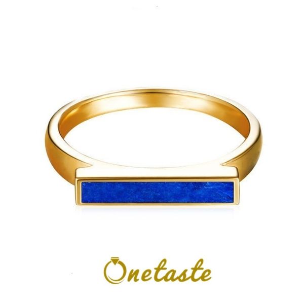 wedding rings 925 silver gold plated natural lapis lazuli simple for women personalized minimalism stone geometric ring female 230830, Slivery;golden
wedding rings 925 silver gold plated natural lapis lazuli simple for women personalized minimalism stone geometric ring female 230830, Slivery;golden