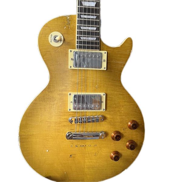 custom hand electric guitar, body, neck cream braid, binding, rosewood fingerboard, new arrival2563
custom hand electric guitar, body, neck cream braid, binding, rosewood fingerboard, new arrival2563