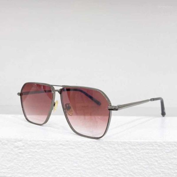 sunglasses jmm trend brand designer stellar pilot geometry pure men classical eyeglasses gradient lens eyewear, White;black
sunglasses jmm trend brand designer stellar pilot geometry pure men classical eyeglasses gradient lens eyewear, White;black