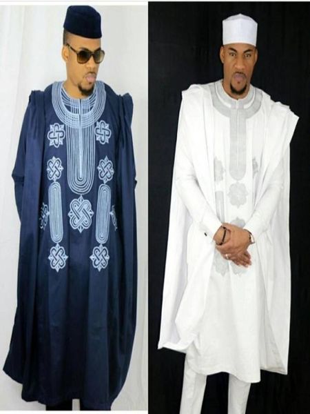 africa men dashiki bazin riche suits shirt pant 3 pieces set embroidery navy blue black white african mens clothing robe3701145, Red
africa men dashiki bazin riche suits shirt pant 3 pieces set embroidery navy blue black white african mens clothing robe3701145, Red