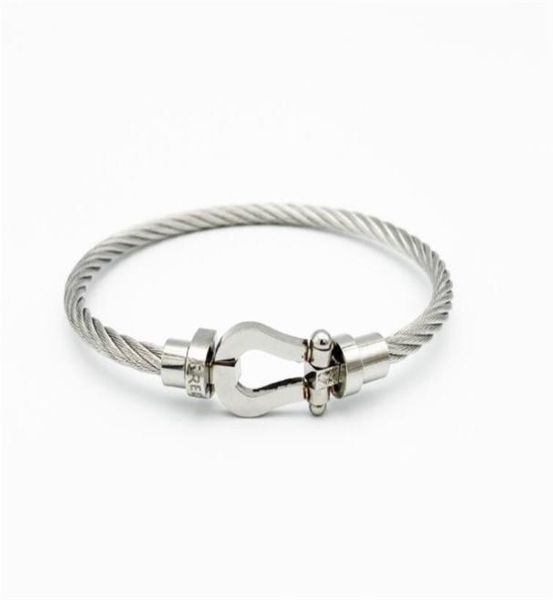 fre rope bracelet femme 925 sterling silver brand bracelet for fashion women jewelry4170671, Black
fre rope bracelet femme 925 sterling silver brand bracelet for fashion women jewelry4170671, Black