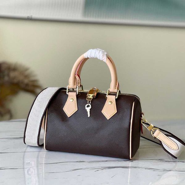 10a l bag shoulder bags 1 designe luxury crossbody 20.5cm speedy bandouliere 20 m46163 ml042
10a l bag shoulder bags 1 designe luxury crossbody 20.5cm speedy bandouliere 20 m46163 ml042