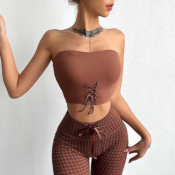 yoga lu lu lemon girl's girl sports underwear women's tube fiess bra push up vest bra autumn fiess femme fiess running gry226
yoga lu lu lemon girl's girl sports underwear women's tube fiess bra push up vest bra autumn fiess femme fiess running gry226