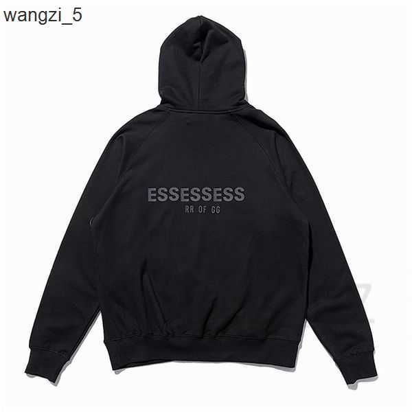 essentialclothing designer warm hoodie men's pullover essent sweatshirt black white gray male and female couple style casual simple pri
essentialclothing designer warm hoodie men's pullover essent sweatshirt black white gray male and female couple style casual simple pri