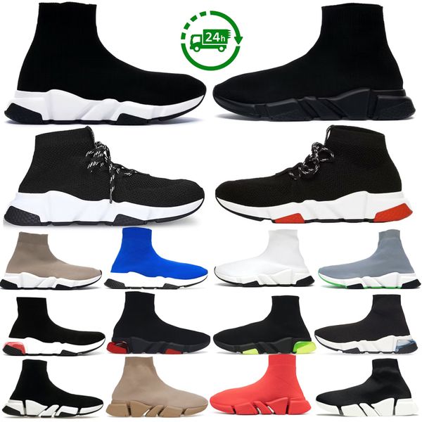 designer sock shoes boot speed trainer breathable trainers black white loafers lace up gray green women men knite platform casual shoes
designer sock shoes boot speed trainer breathable trainers black white loafers lace up gray green women men knite platform casual shoes