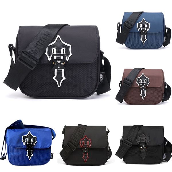trapstar luxury designer bag irongate t crossbody bag uk london fashion handbag women men casual outdoor trendy shoulder bags waterproof bag
trapstar luxury designer bag irongate t crossbody bag uk london fashion handbag women men casual outdoor trendy shoulder bags waterproof bag