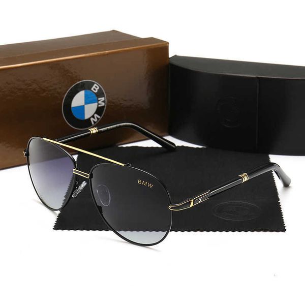 fashion bmw sunglasses men's polarized personality glasses driver's toad mirror factory with logo and box, White;black
fashion bmw sunglasses men's polarized personality glasses driver's toad mirror factory with logo and box, White;black
