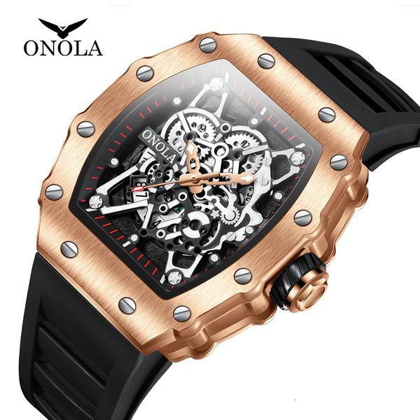wristwatches brand luxury man watch luminous sport waterproof watch quartz men calendar business casual relogio masculino wristwatch 230829, Slivery;brown
wristwatches brand luxury man watch luminous sport waterproof watch quartz men calendar business casual relogio masculino wristwatch 230829, Slivery;brown