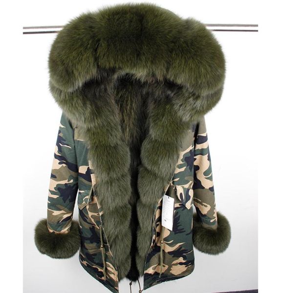 2018 new winter jacket women coat parka natural real fox fur collar hood raccoon fur liner outerwear casual streetwear brand7115240, Black
2018 new winter jacket women coat parka natural real fox fur collar hood raccoon fur liner outerwear casual streetwear brand7115240, Black