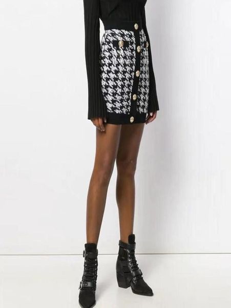 skirts excellent quality est 2021 baroque designer skirt women039s lion buttons tweed mini3233735, Black
skirts excellent quality est 2021 baroque designer skirt women039s lion buttons tweed mini3233735, Black
