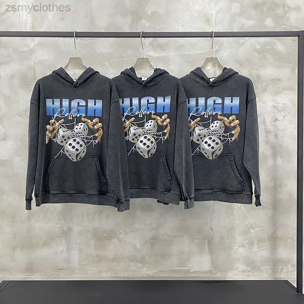 men's hoodies sweatshirts good quality oversized pullover men dice print wash patchwork women hoodie vintage sweatshirts streetwear hoo, Black
men's hoodies sweatshirts good quality oversized pullover men dice print wash patchwork women hoodie vintage sweatshirts streetwear hoo, Black