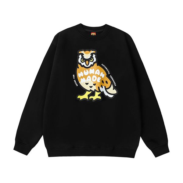 letter print baggy fleece sweatshirts for men and women crew neck pullover velvet, Black
letter print baggy fleece sweatshirts for men and women crew neck pullover velvet, Black