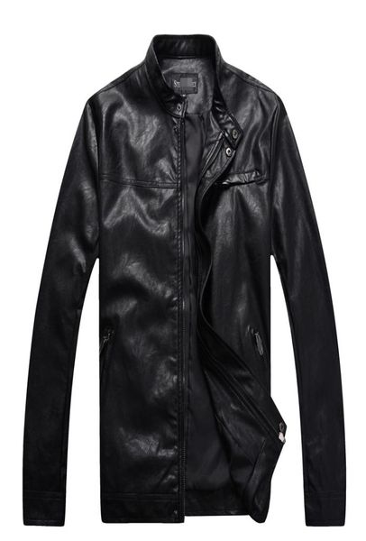 whole leather jacket men039s 2016 popular winter commercial fashionable comfort keep warming pretty pattern gentleman 6457883, Black
whole leather jacket men039s 2016 popular winter commercial fashionable comfort keep warming pretty pattern gentleman 6457883, Black