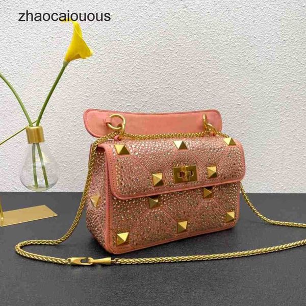 outdoor high small valeentino classic grade lady's feeling bag bag portable luxury with trendy full diamond crystal autumn rivet single
outdoor high small valeentino classic grade lady's feeling bag bag portable luxury with trendy full diamond crystal autumn rivet single
