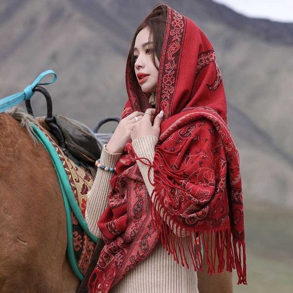 designer poncho new fashion autumn/winter warm poncho clothing collocation long poncho for women 65*200cm 3fze, Blue;gray
designer poncho new fashion autumn/winter warm poncho clothing collocation long poncho for women 65*200cm 3fze, Blue;gray