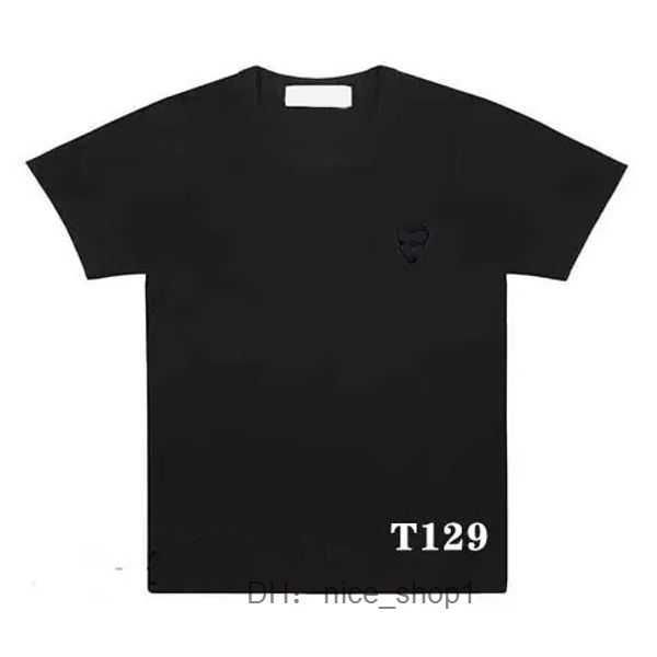 cdgs play designer men's shirts fashion women's cdg short sleeve heart clothes commedesgarcons commes t shirt love designer shirt, White;black 
cdgs play designer men's shirts fashion women's cdg short sleeve heart clothes commedesgarcons commes t shirt love designer shirt, White;black