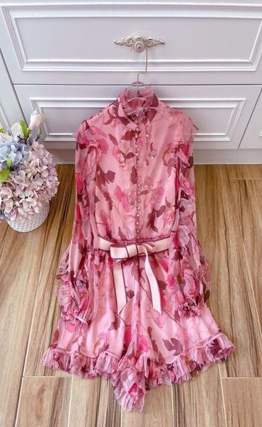 women's jumpsuits & rompers n luxury autumn and winter new mixed splicing silk printed ruffle jumpsuit6499163, Black;white
women's jumpsuits & rompers n luxury autumn and winter new mixed splicing silk printed ruffle jumpsuit6499163, Black;white