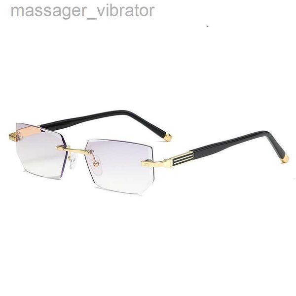 light cut edge presbyopia blue proof glasses frameless presbyopia young fashion hd new presbyopia smz4 1 pm4w, White;black
light cut edge presbyopia blue proof glasses frameless presbyopia young fashion hd new presbyopia smz4 1 pm4w, White;black