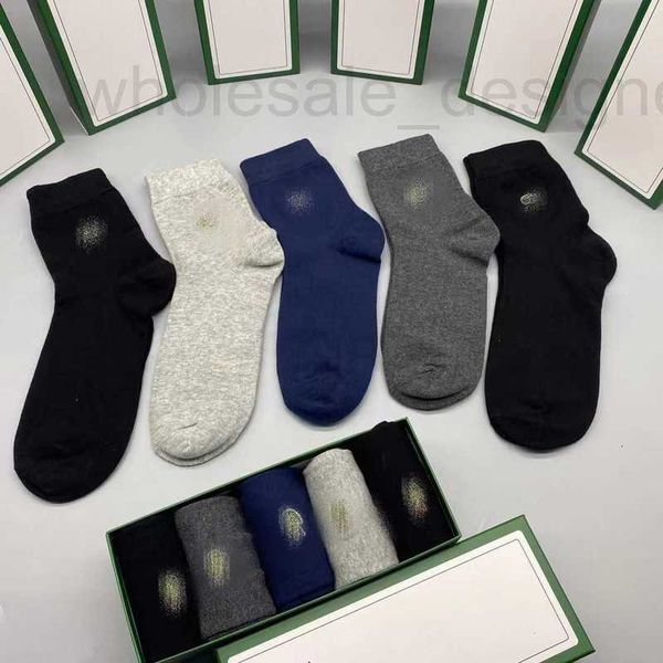 mens socks designer solid color little crocodiles embroidery pure cotton sock business casual versatile sports sweatwicking 5 pair gift box, Black
mens socks designer solid color little crocodiles embroidery pure cotton sock business casual versatile sports sweatwicking 5 pair gift box, Black