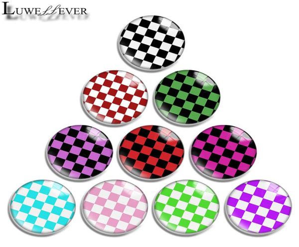 10mm 12mm 14mm 16mm 20mm 25mm 30mm 604 checkered pattern round glass cabochon jewelry finding fit 18mm snap button charm bracelet 9427943
10mm 12mm 14mm 16mm 20mm 25mm 30mm 604 checkered pattern round glass cabochon jewelry finding fit 18mm snap button charm bracelet 9427943