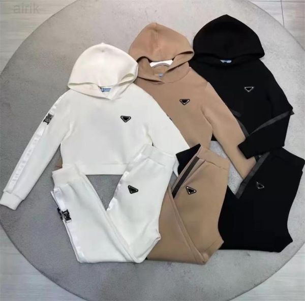women039s two piece pants metal triangle standard hooded sports suit pullover cotton jacket longsleeved jacket elastic waist c3409629, White
women039s two piece pants metal triangle standard hooded sports suit pullover cotton jacket longsleeved jacket elastic waist c3409629, White