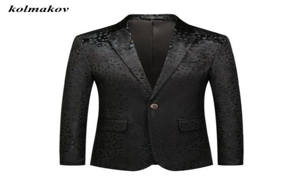 arrival spring style men boutique blazers business casual pattern single buttom men039s suit jacket coat m6xl sui2283642, White;black
arrival spring style men boutique blazers business casual pattern single buttom men039s suit jacket coat m6xl sui2283642, White;black