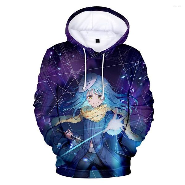 men's hoodies anime rimuru tempest that time i got reincarnated as a slime 3d printed man woman kids sweatshirt clothes, Black
men's hoodies anime rimuru tempest that time i got reincarnated as a slime 3d printed man woman kids sweatshirt clothes, Black