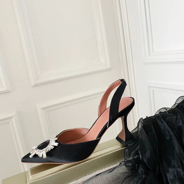 amina muaddi begum crystal-embellished buckle stain pumps shoes spool heels sandals women's luxury designers dress shoe evening slingba, Black
amina muaddi begum crystal-embellished buckle stain pumps shoes spool heels sandals women's luxury designers dress shoe evening slingba, Black