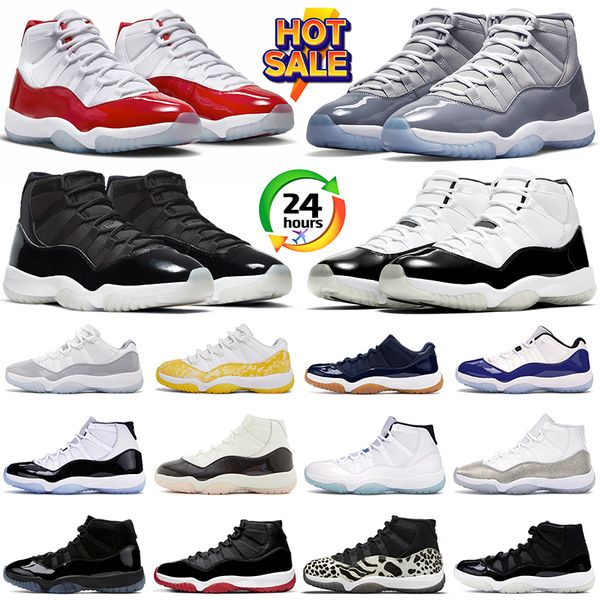 cherry 11s cool grey 11 basketball shoes j11 cement 25th anniversary bred neapolitan women mens trainers outdoor sports sneakers with box
cherry 11s cool grey 11 basketball shoes j11 cement 25th anniversary bred neapolitan women mens trainers outdoor sports sneakers with box