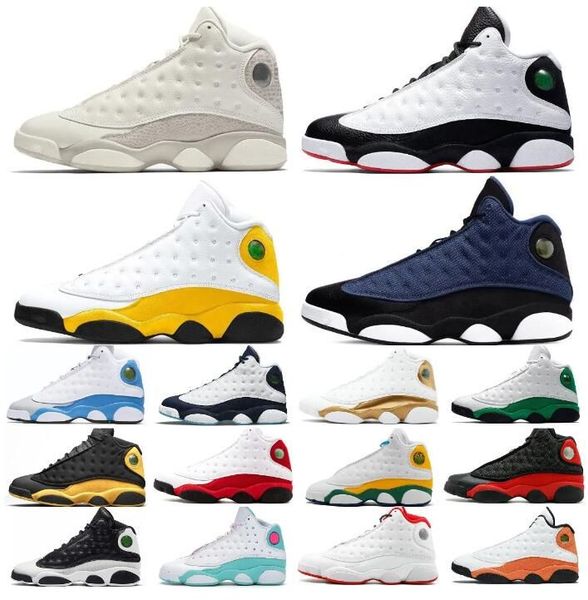 13 13s mens og jumpman basketball shoes brave blue black cat hyper royal court purple gym red flint grey obsidian del sol chicago designer r
13 13s mens og jumpman basketball shoes brave blue black cat hyper royal court purple gym red flint grey obsidian del sol chicago designer r