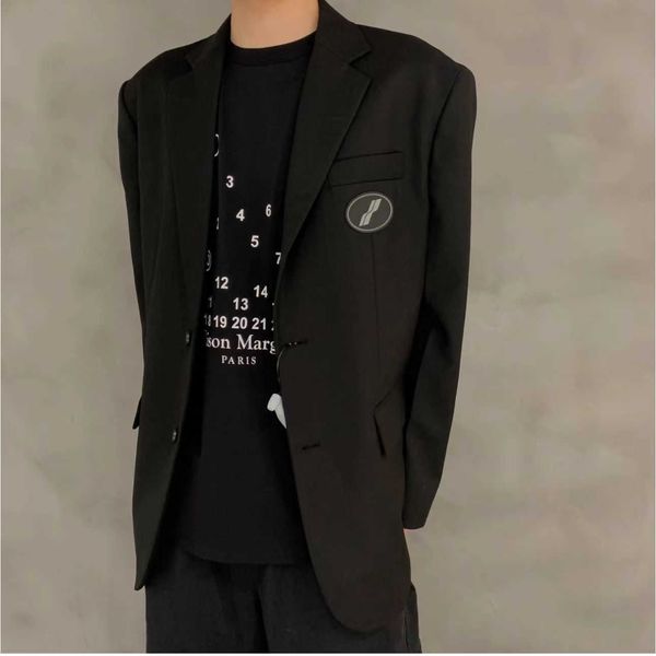 designer t shirt margielas mm6 style new digital print pullover short sleeve t-shirt 9ehj 9i0x, White;black
designer t shirt margielas mm6 style new digital print pullover short sleeve t-shirt 9ehj 9i0x, White;black