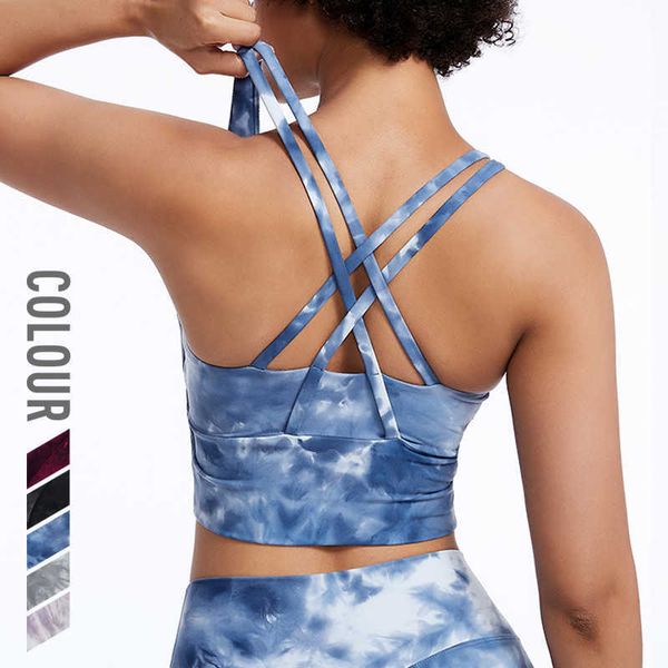 tanks women yoga bra push up fitness crop leopard nylon tie dyed sport bras vest sportswear gym running tracksuit lingerie
tanks women yoga bra push up fitness crop leopard nylon tie dyed sport bras vest sportswear gym running tracksuit lingerie