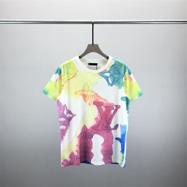 2men's t-shirt and women's high-end brand men's t-shirts short sleep summer outdoor fashion casual t-shirt printed with pure, White;black
2men's t-shirt and women's high-end brand men's t-shirts short sleep summer outdoor fashion casual t-shirt printed with pure, White;black