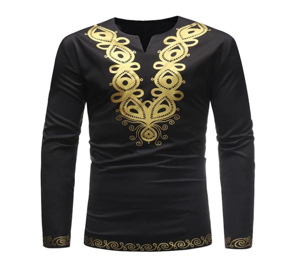 mens african dashiki print shirt luxury metallic floral v neck tee shirt homme hip hop streetwear casual men african clothes 3xl7728893, Red
mens african dashiki print shirt luxury metallic floral v neck tee shirt homme hip hop streetwear casual men african clothes 3xl7728893, Red