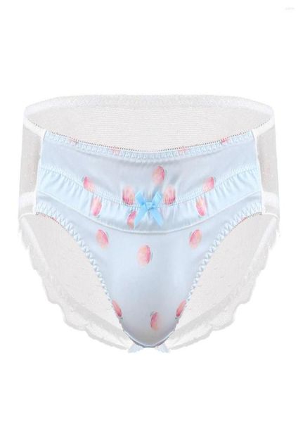 underpants mens lingerie sissy dress cosplay briefs see-through mesh cartoon fruits print cute panties underwear9507837, Black;white
underpants mens lingerie sissy dress cosplay briefs see-through mesh cartoon fruits print cute panties underwear9507837, Black;white
