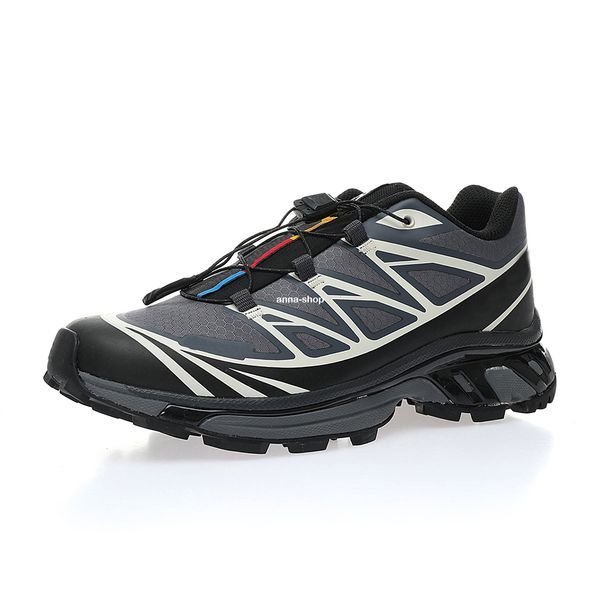 xt-6 gore black lunar rock running shoes for men's xt6 vintage khaki sneakers mens sports shoe women trainers womens outdoor trekking l, White;red
xt-6 gore black lunar rock running shoes for men's xt6 vintage khaki sneakers mens sports shoe women trainers womens outdoor trekking l, White;red