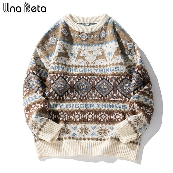 men's sweaters una reta harajuku men's winter sweater streetwear hip hop couple's knitted pullover long sleeve y2k jacquard s, White;black
men's sweaters una reta harajuku men's winter sweater streetwear hip hop couple's knitted pullover long sleeve y2k jacquard s, White;black