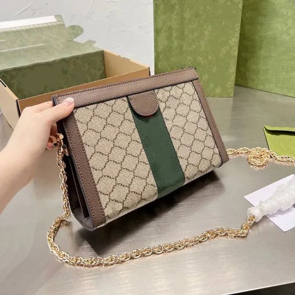 2023 handbags designers one shoulder bags women chain crossbody bag canvas leather messenger bag handbag purses wallet fashion versatile
2023 handbags designers one shoulder bags women chain crossbody bag canvas leather messenger bag handbag purses wallet fashion versatile