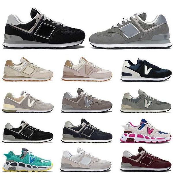 sneakers og new 574 running shoes 2023 designer bb574 navy blue burgundy white core nimbus cloud angora yurt forest green classic tennis spo, Black
sneakers og new 574 running shoes 2023 designer bb574 navy blue burgundy white core nimbus cloud angora yurt forest green classic tennis spo, Black